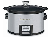 Slower Cooker